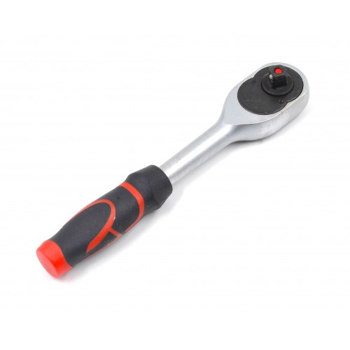 Тріскачка 1/4" 24 зубця FORCE